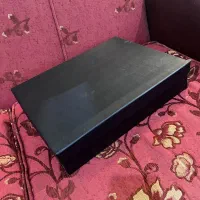 فولدر درب دار چرم