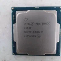 cpu و فن با گرافیک|قطعات و لوازم جانبی رایانه|کرج, شهرک صدف|دیوار