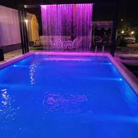 ساخت استخر و نصب فیلتراسیون با مجوز رسمی