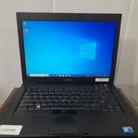لپتاپ دل dell latitude E6400