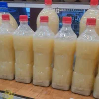 آبغوره و آبلیموی  طبیعی شیراز ارسال رایگان|خوردنی و آشامیدنی|شیراز, میرزاکوچک خان|دیوار