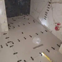 اجرای کاشی وسرامیگ