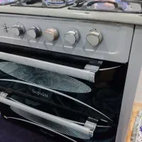 اجاق گاز طرح فر