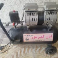 پمپ باد 24 لیتر