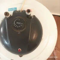 آبگرمکن برقی|آبگرمکن، پکیج، شوفاژ|اهواز, کوی مهدیس|دیوار