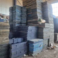 خرید و فروش جک و قالب و داربست|مصالح و تجهیزات ساختمان|شیراز, گچی|دیوار