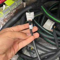 سیم کشی زیمنس