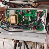 نصب وتعمیرانواع پکیج و کولرگازی. کولرابی|خدمات پیشه و مهارت|نیشابور, شهید بهشتی|دیوار