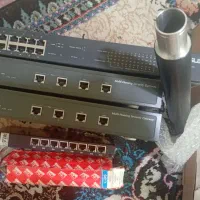 سوییچ ایسوس4عدد