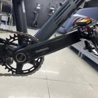 دوچرخه ژیتان اصل( جاینت فتح آبادی) بیت بایک|دوچرخه، اسکیت، اسکوتر|یزد, |دیوار