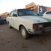 پیکان تاکسی با ۴۰۰ لیتر بنزین ماهانه