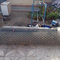 فنس توری|مصالح و تجهیزات ساختمان|سبزوار, کهنه آب|دیوار