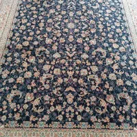 فروش چهار تخته فرش 1000شانه تراکم 3000اصل اصل