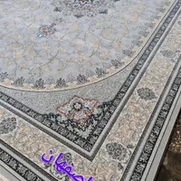 فرش درباری (گل رز)|فرش|شیراز, کیان آباد|دیوار