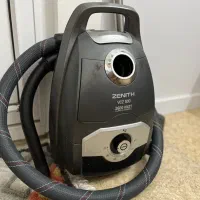 جاروبرقی zenith