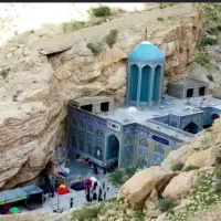 بی بی حکیمه گناوه