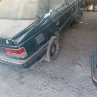 فروش فوری اردی 84