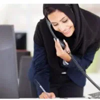 استخدام نیروی خانم