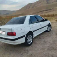 فروش پارس تی یوفایوسیمی|خودرو سواری و وانت|کوهدشت, |دیوار