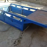 اتاق شمالی نیسان سالم