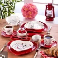 سرویس صبحانه خوری کرامیکا ترکیه