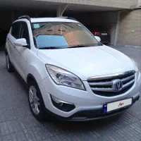 فروش چانگان 97