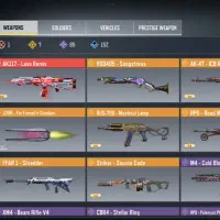 کالاف اکانت