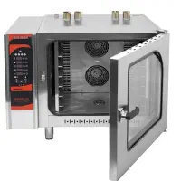 فر صنعتی کانوکشن بیکرلوکس روماک 6سینی