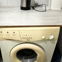 ماشین لباسشویی برند امریکایی