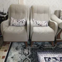 مبلمان 6 نفره نفره