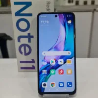 xiaomi Note 11|موبایل|آبادان, |دیوار