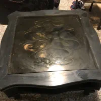 مبلمان و میز