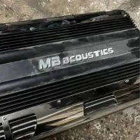 آمپ مونو 1000 نیاز به تعمیر