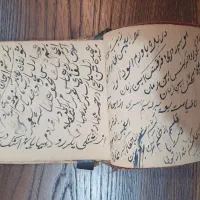 کتاب قدیمی|کلکسیون اشیاء عتیقه|مشهد, احمدآباد|دیوار