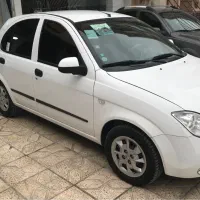 تیبا ۲ مدل ۱۴۰۰