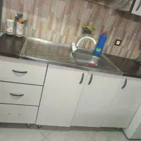 کابینت ملامینه