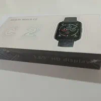 ساعت هوشمند میبرو مدل C2 global|ساعت|خوی, |دیوار