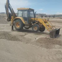 بیل بکهو|خدمات حمل و نقل|محمدشهر, شهرک پیام (مهرالبرز)|دیوار