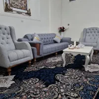 مبل راحتی