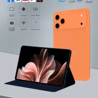 تبلت 17 pro کیت تاپ 10اینچ آکبند+فول پک پاوربانک|تبلت|تهران, فدک|دیوار