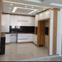 کابینت .ام دی اف . اشکاف