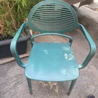 میز و صندلی رستورانی