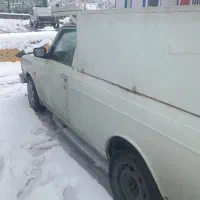 راننده وانت پیکان نیازمند هستیم