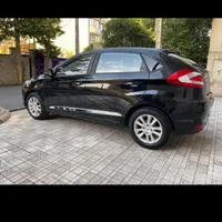 ام‌وی‌ام 315 هاچبک ساده، مدل ۱۳۹۴|خودرو سواری و وانت|قزوین, |دیوار