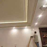 نقاش نقای و خرده کاری در تمام نقاط تهران