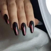 تخفیف ویژه کاشت ناخن نوبهار|خدمات آرایشگری و زیبایی|کرمانشاه, |دیوار