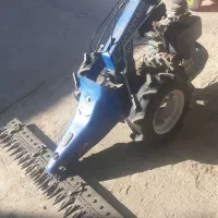 علف چین دروگر یونجه