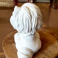 مجسمه اسب|مجسمه، تندیس، ماکت|نیشابور, شهرک فرهنگیان|دیوار