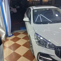 آموزش تخصصی کارشناسی رنگ و فنی خودرو