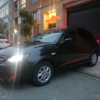 کوئیک r مدل 401 (پارس خودرو)